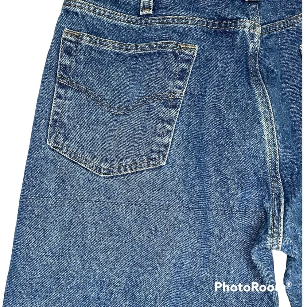 MEN'S Carhartt Relaxed Fit Jeans